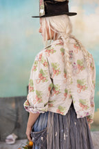 Jacket 658- La Fraise - Urban Mills Boutique