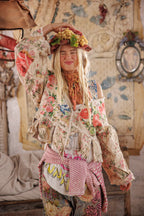 Jacket 662- Perianth - Urban Mills Boutique
