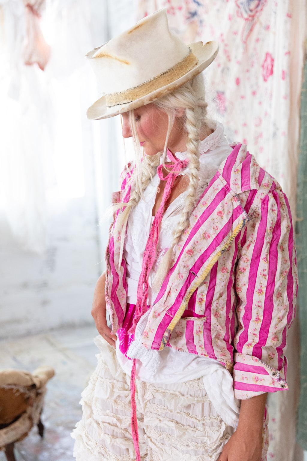 CJacket 727- Carnival - Urban Mills Boutique