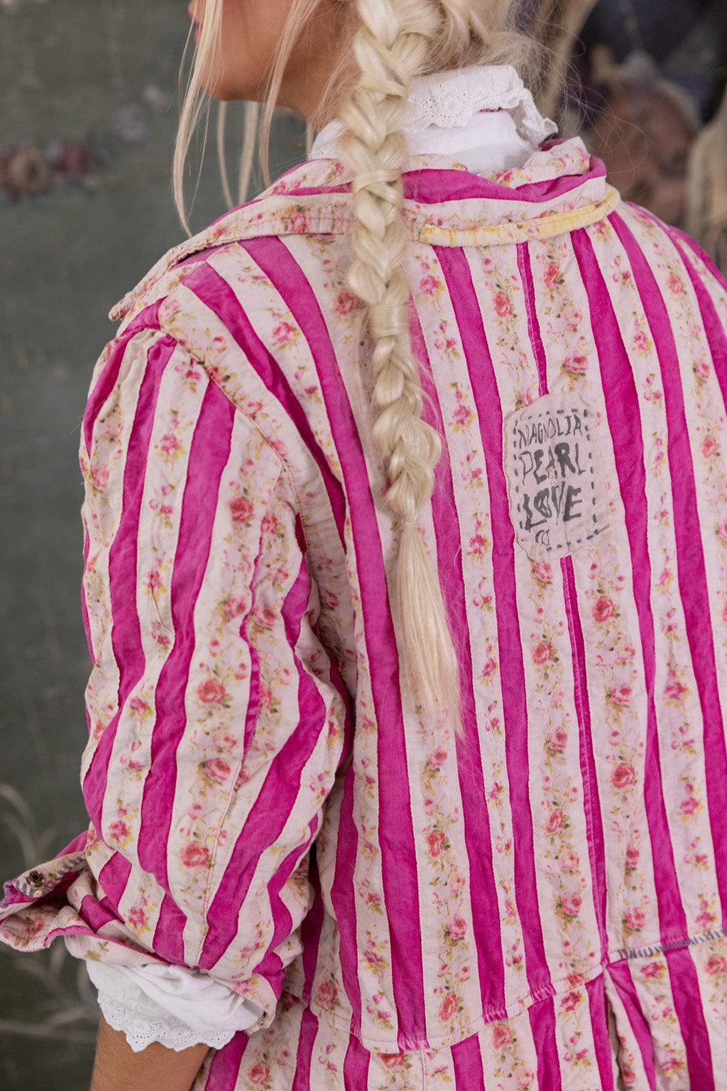 CJacket 727- Carnival - Urban Mills Boutique