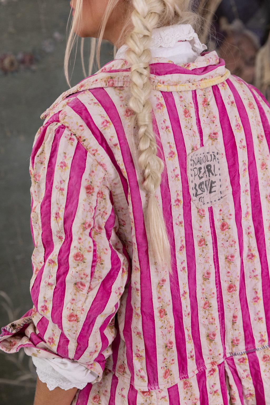 CJacket 727- Carnival - Urban Mills Boutique