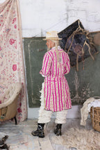 CJacket 727- Carnival - Urban Mills Boutique