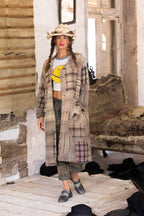 Jacket 830 - Urban Mills Boutique