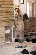 Jacket 830 - Urban Mills Boutique