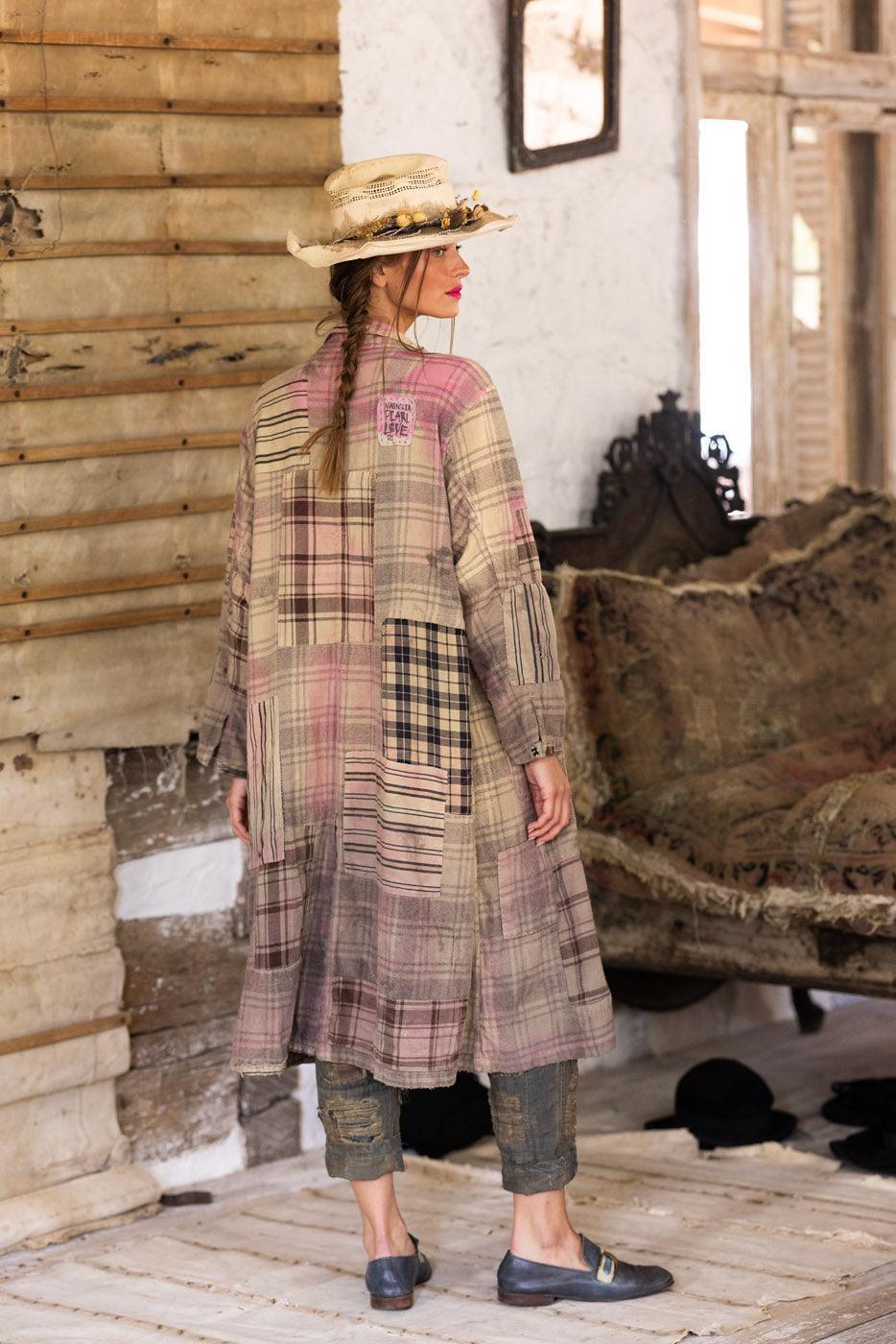 Jacket 830 - Urban Mills Boutique