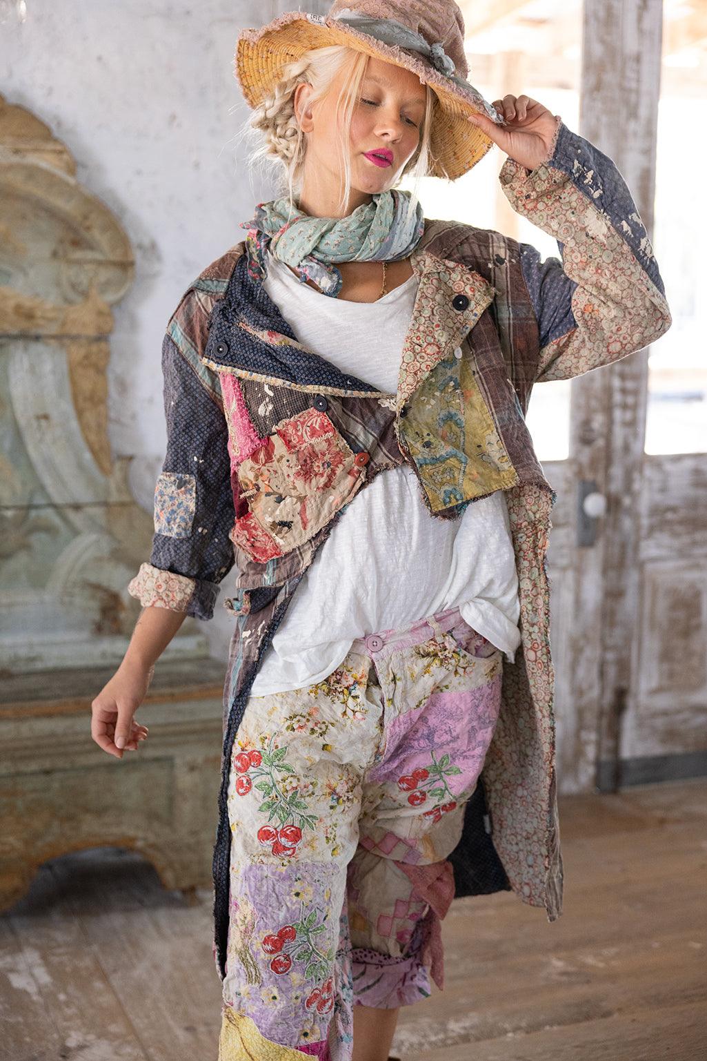 CJacket 934 -Wildberries - Urban Mills Boutique