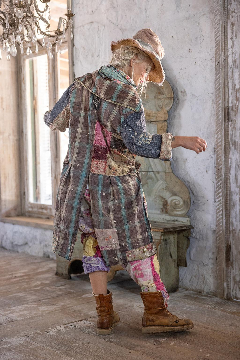 CJacket 934 -Wildberries - Urban Mills Boutique