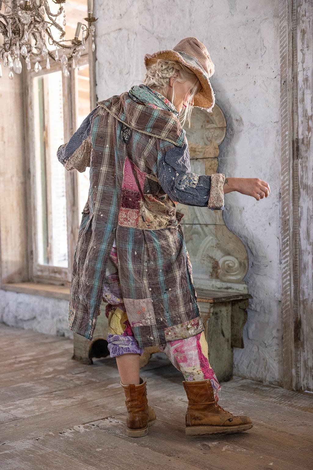 CJacket 934 -Wildberries - Urban Mills Boutique