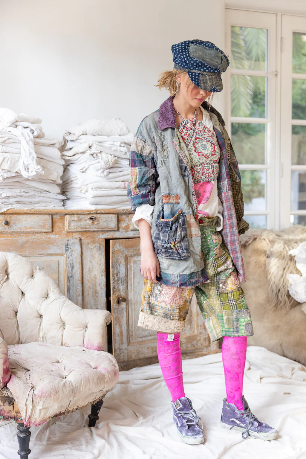 CJacket 936- none - Urban Mills Boutique