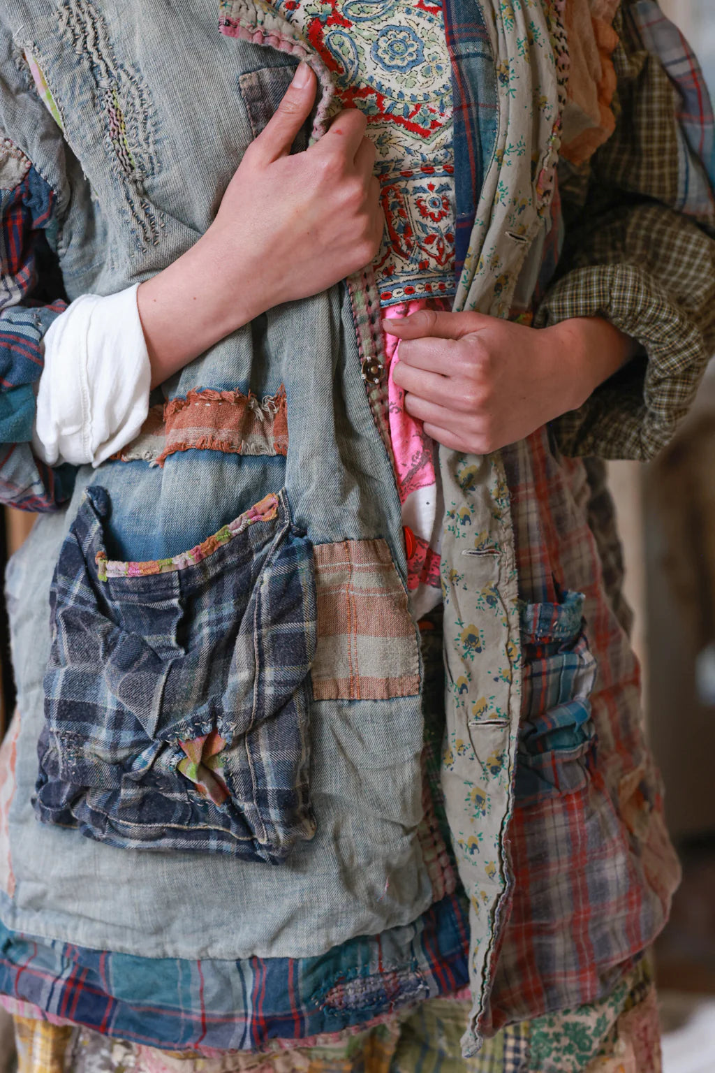 CJacket 936- none - Urban Mills Boutique