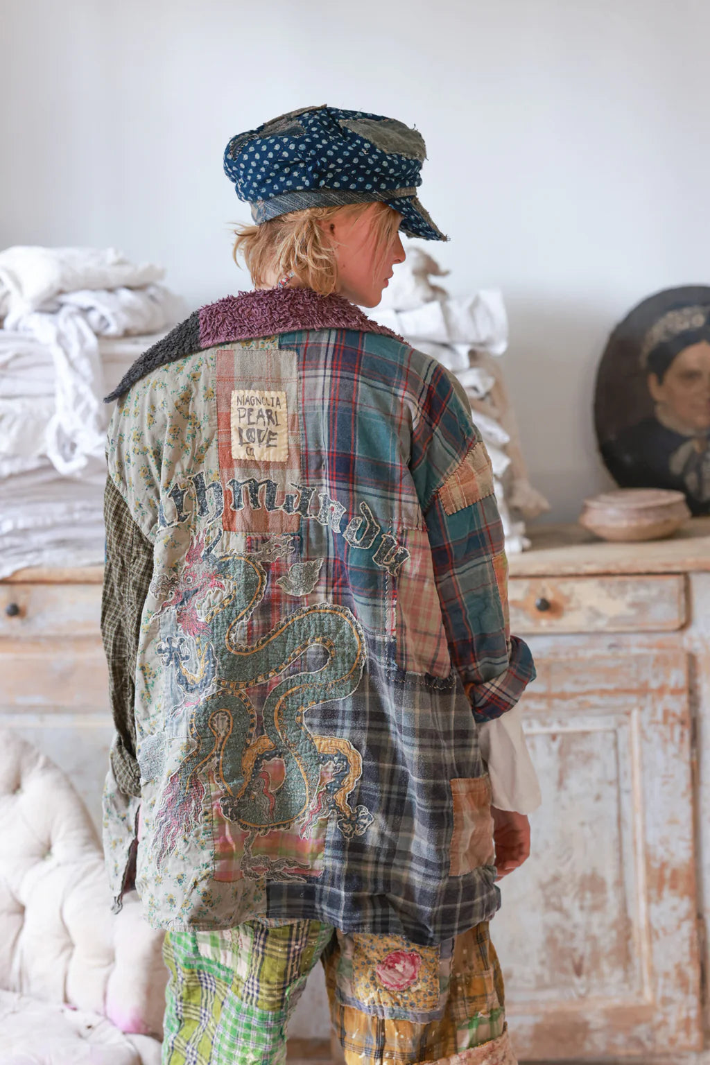 CJacket 936- none - Urban Mills Boutique