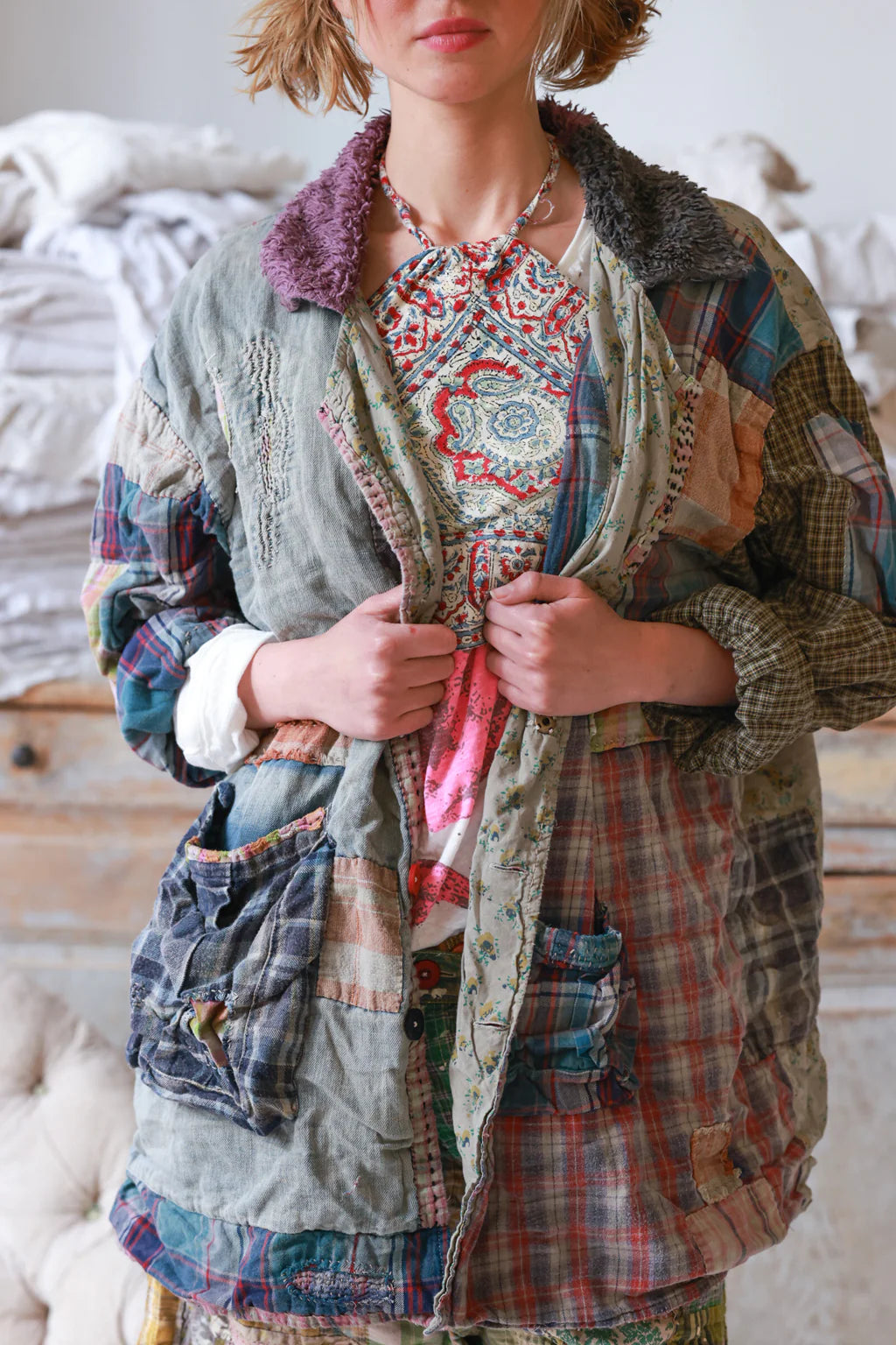 CJacket 936- none - Urban Mills Boutique