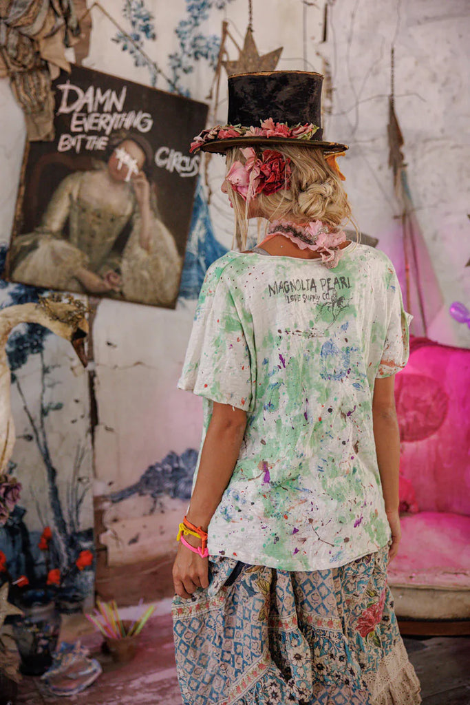 Top 2567 - Urban Mills Boutique
