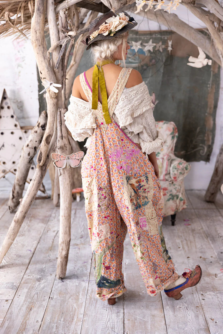 COveralls 148- Celine - Urban Mills Boutique