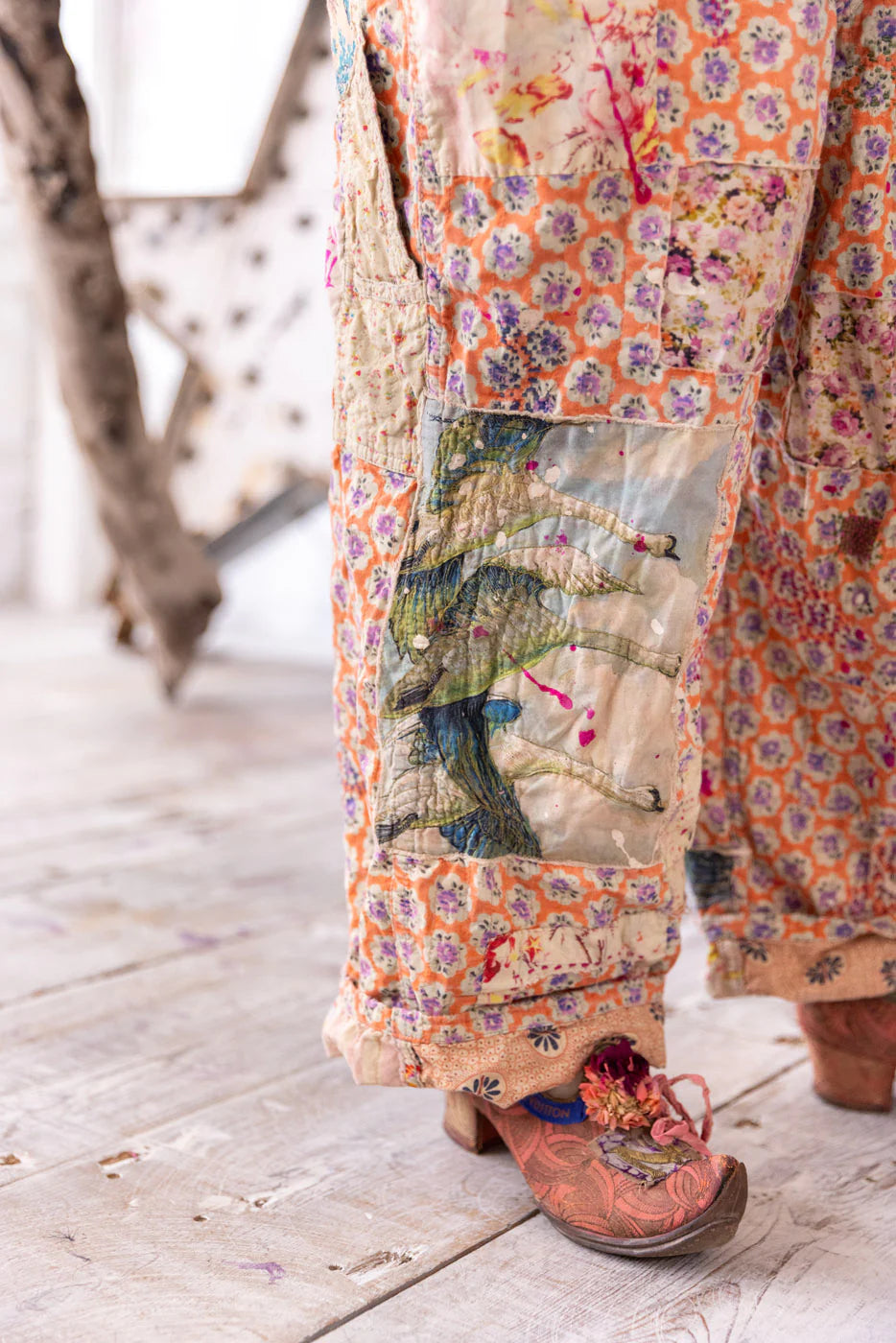 COveralls 148- Celine - Urban Mills Boutique