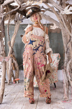 COveralls 148- Celine - Urban Mills Boutique