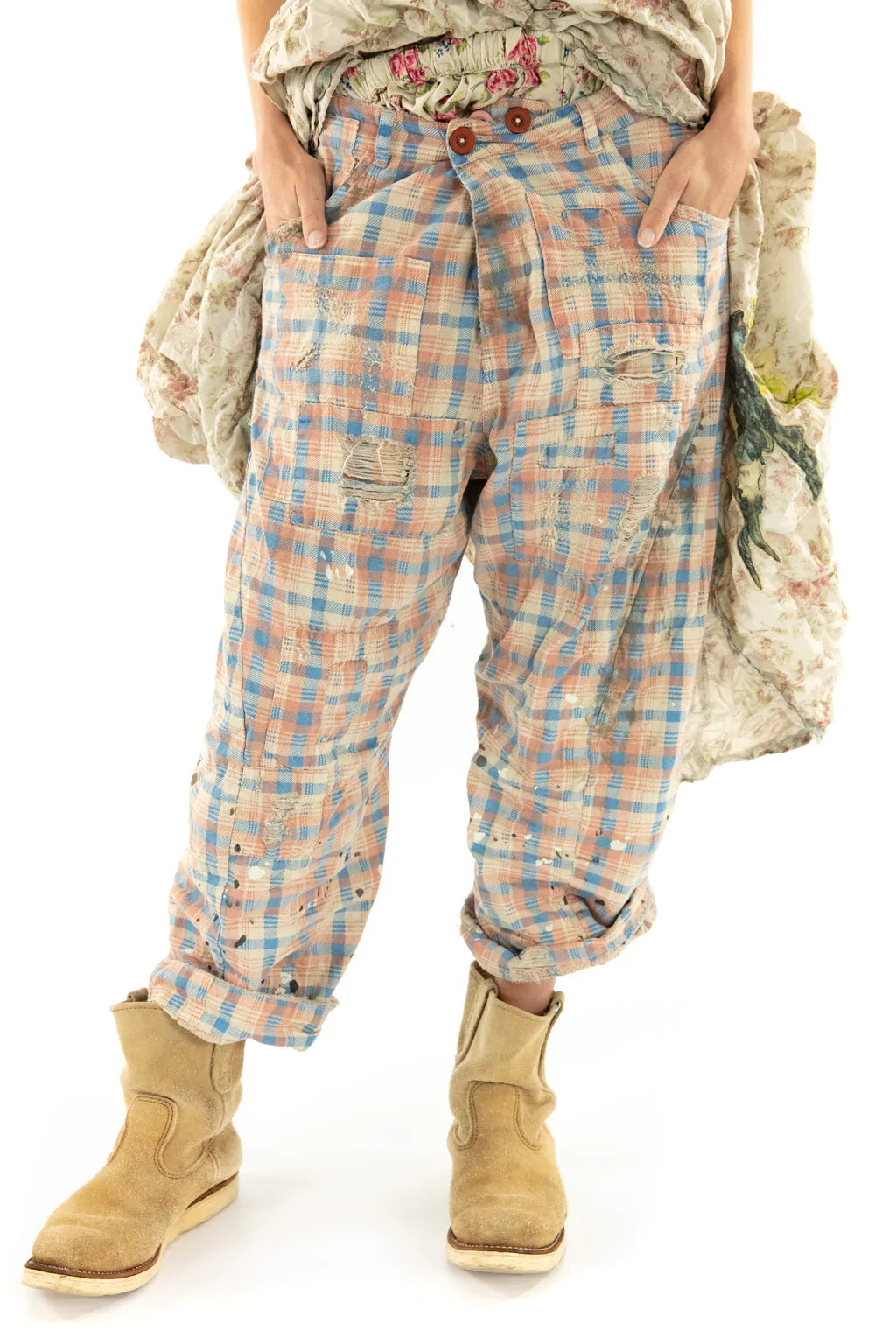 Pants 309- Utopia - Urban Mills Boutique