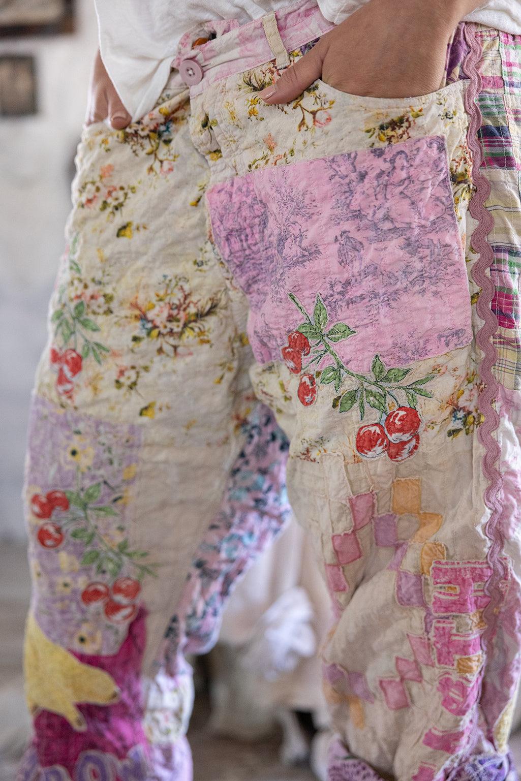 Pants 539- None - Urban Mills Boutique