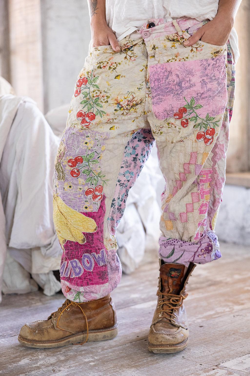 Pants 539- None - Urban Mills Boutique