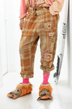 Pants 567 - Urban Mills Boutique