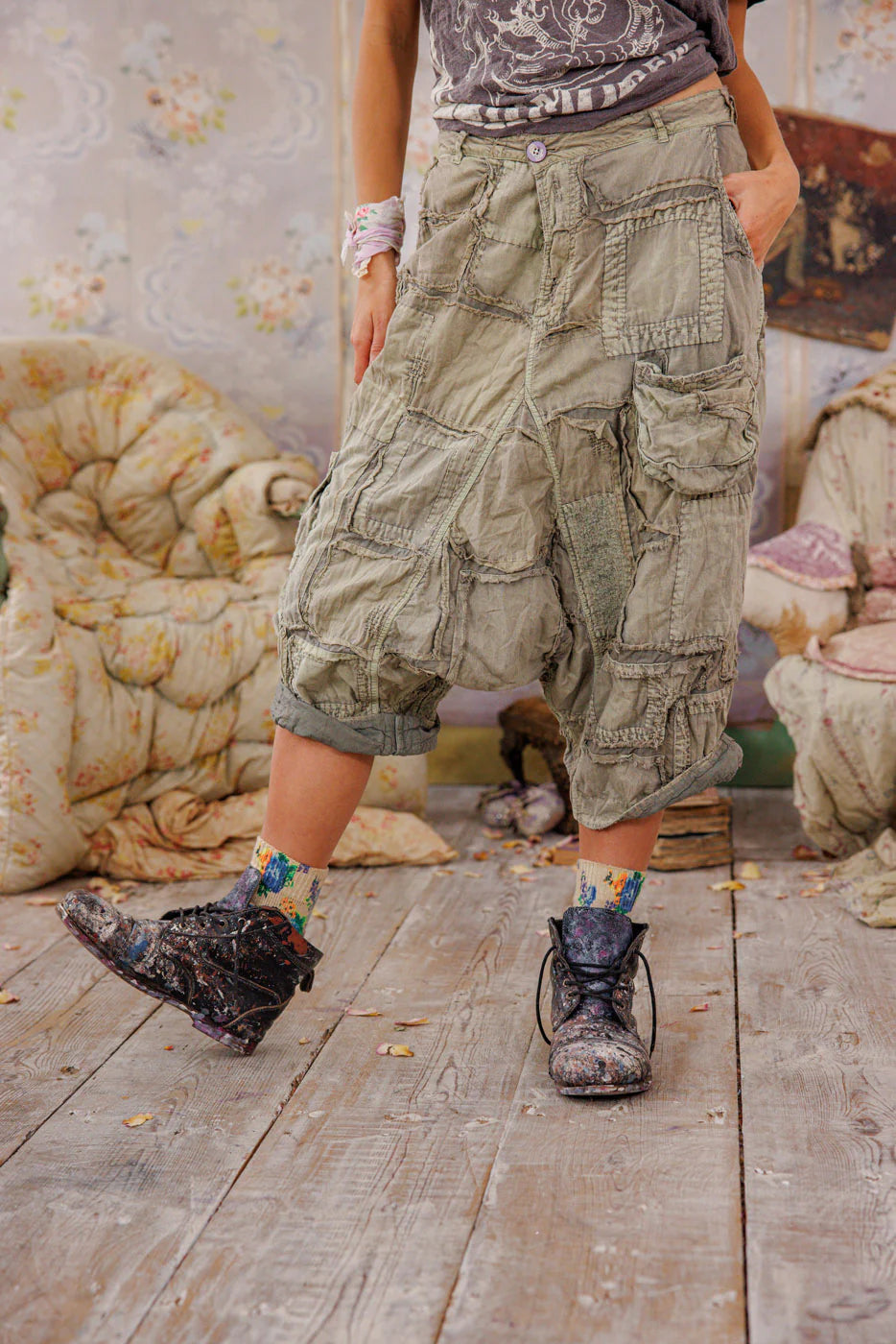 Pants 788 - Urban Mills Boutique