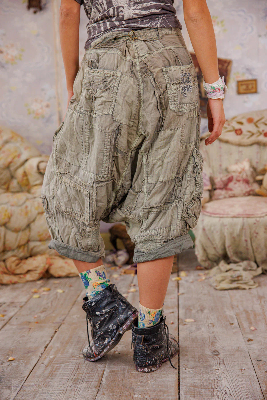 Pants 788 - Urban Mills Boutique