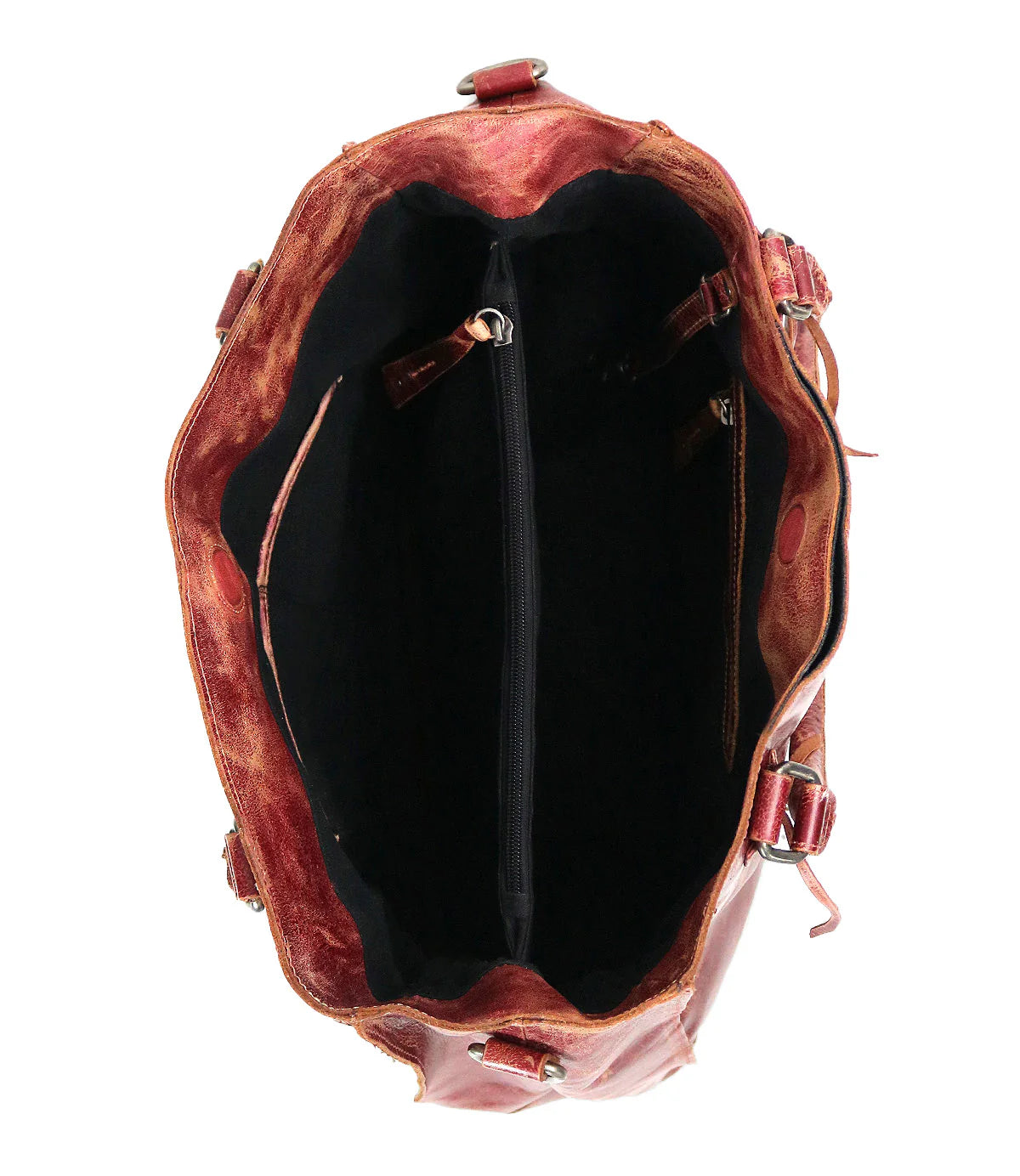 Rockaway Cherry Lux - Urban Mills Boutique