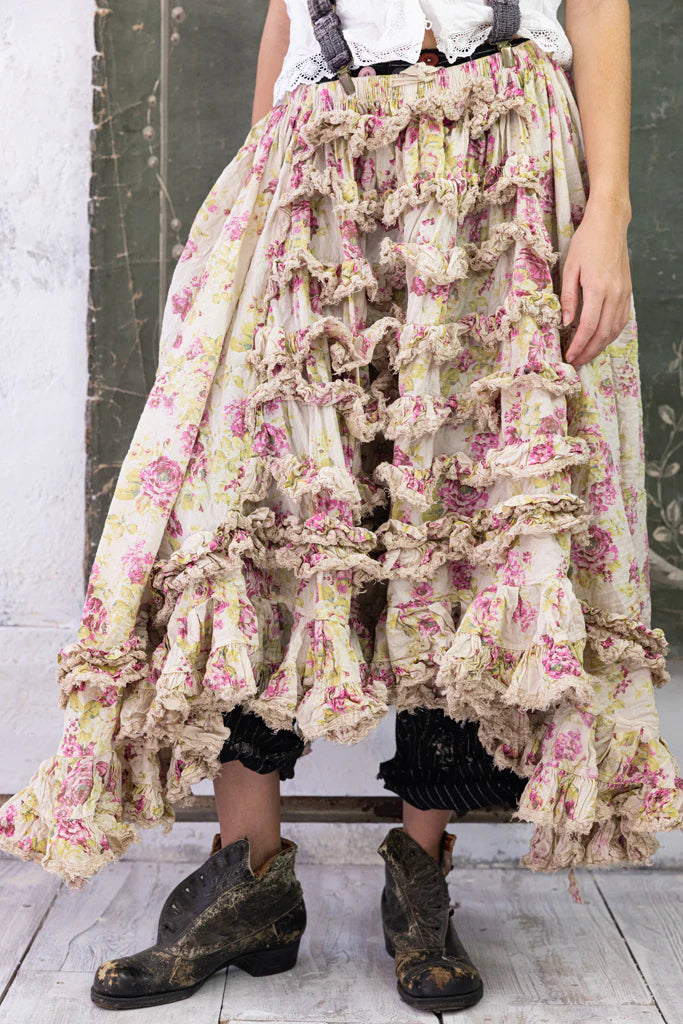 Skirt 122- Petunia - Urban Mills Boutique