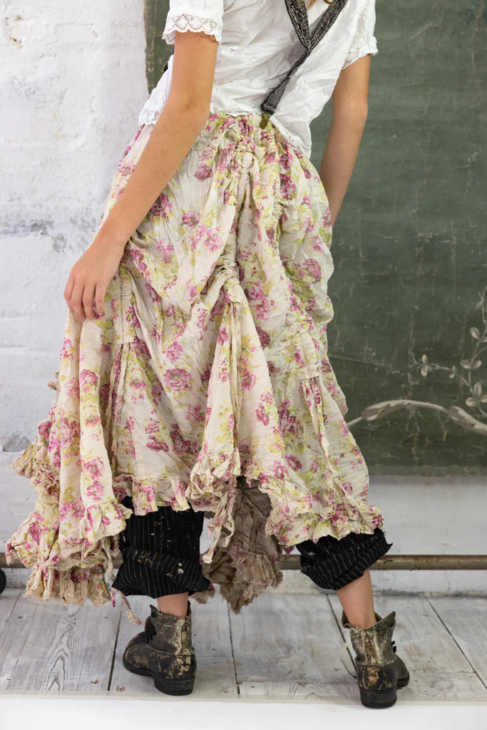 Skirt 122- Petunia - Urban Mills Boutique