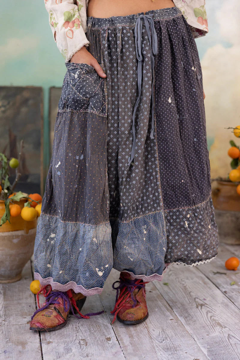 Skirt 166- Ozzy - Urban Mills Boutique