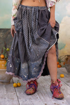 Skirt 166- Ozzy - Urban Mills Boutique