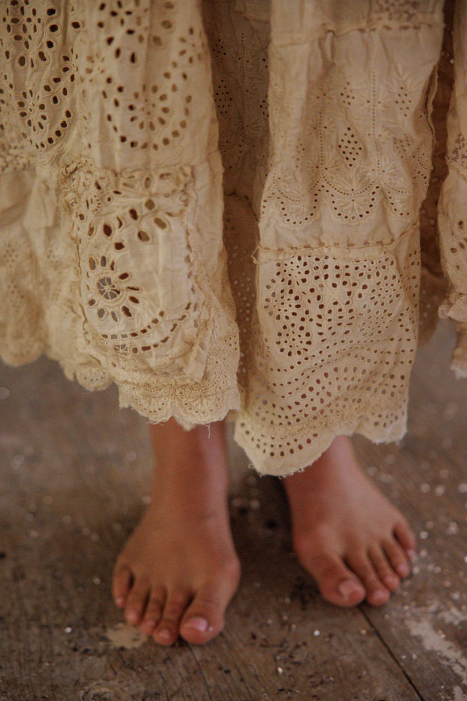 Skirt 237- Swan - Urban Mills Boutique