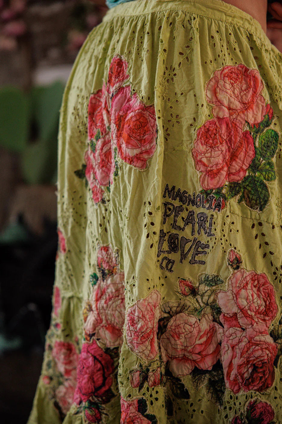CSkirt 249- Yuza - Urban Mills Boutique