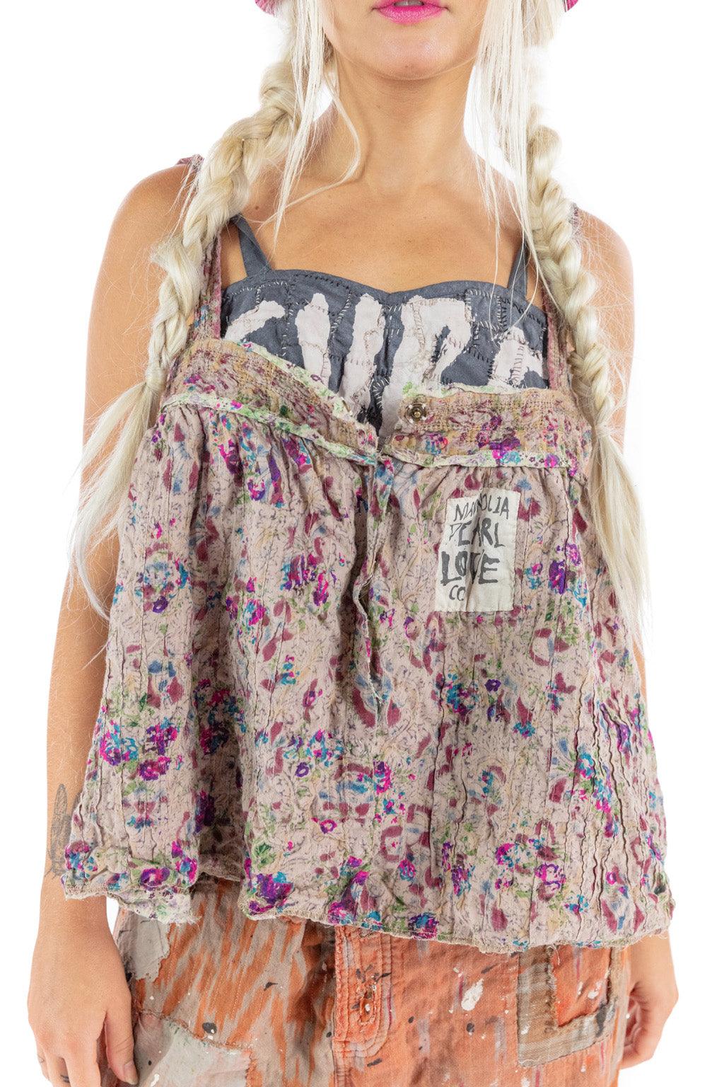 Tank 303 Anne Marie - Urban Mills Boutique
