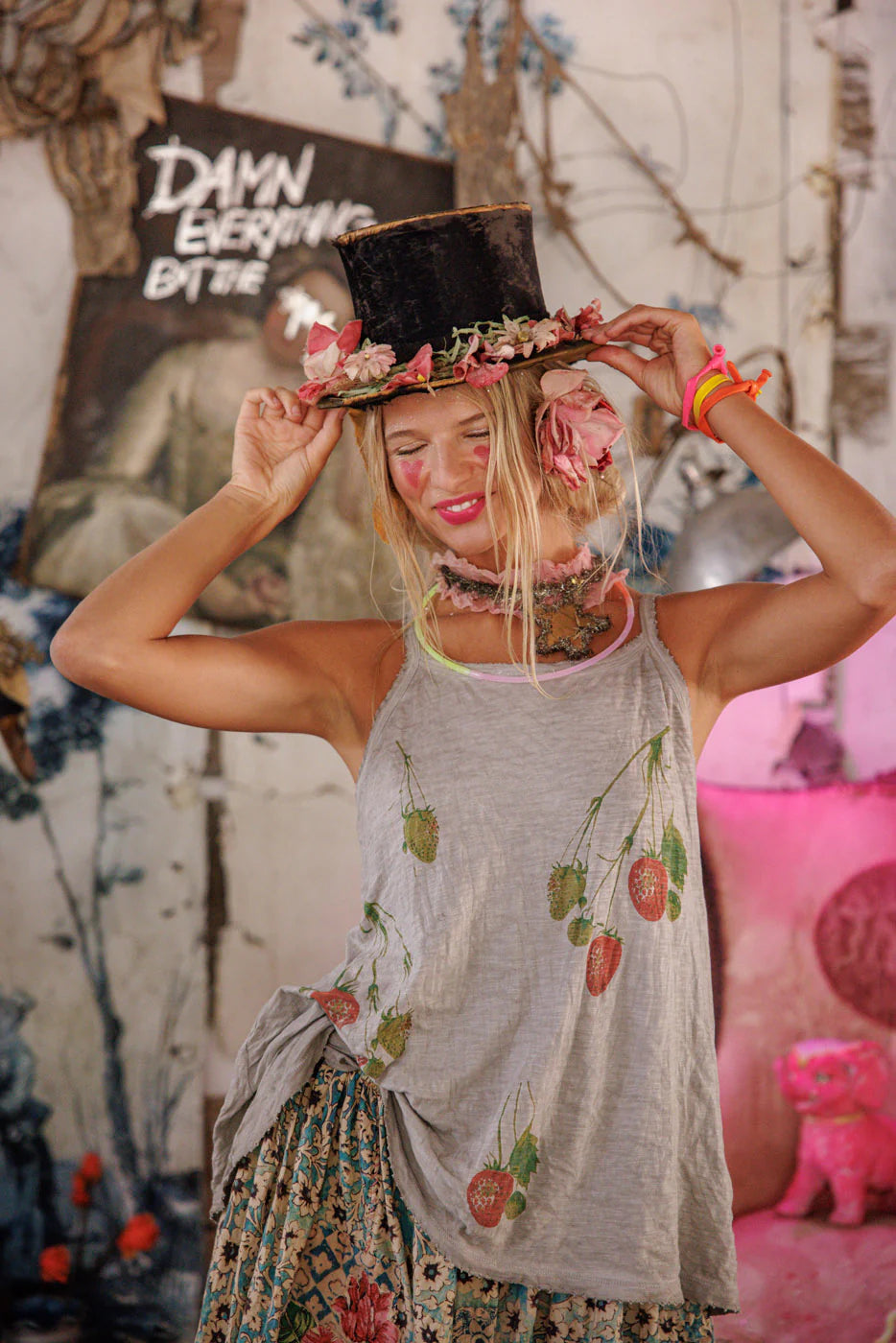 Tank 426 - Urban Mills Boutique