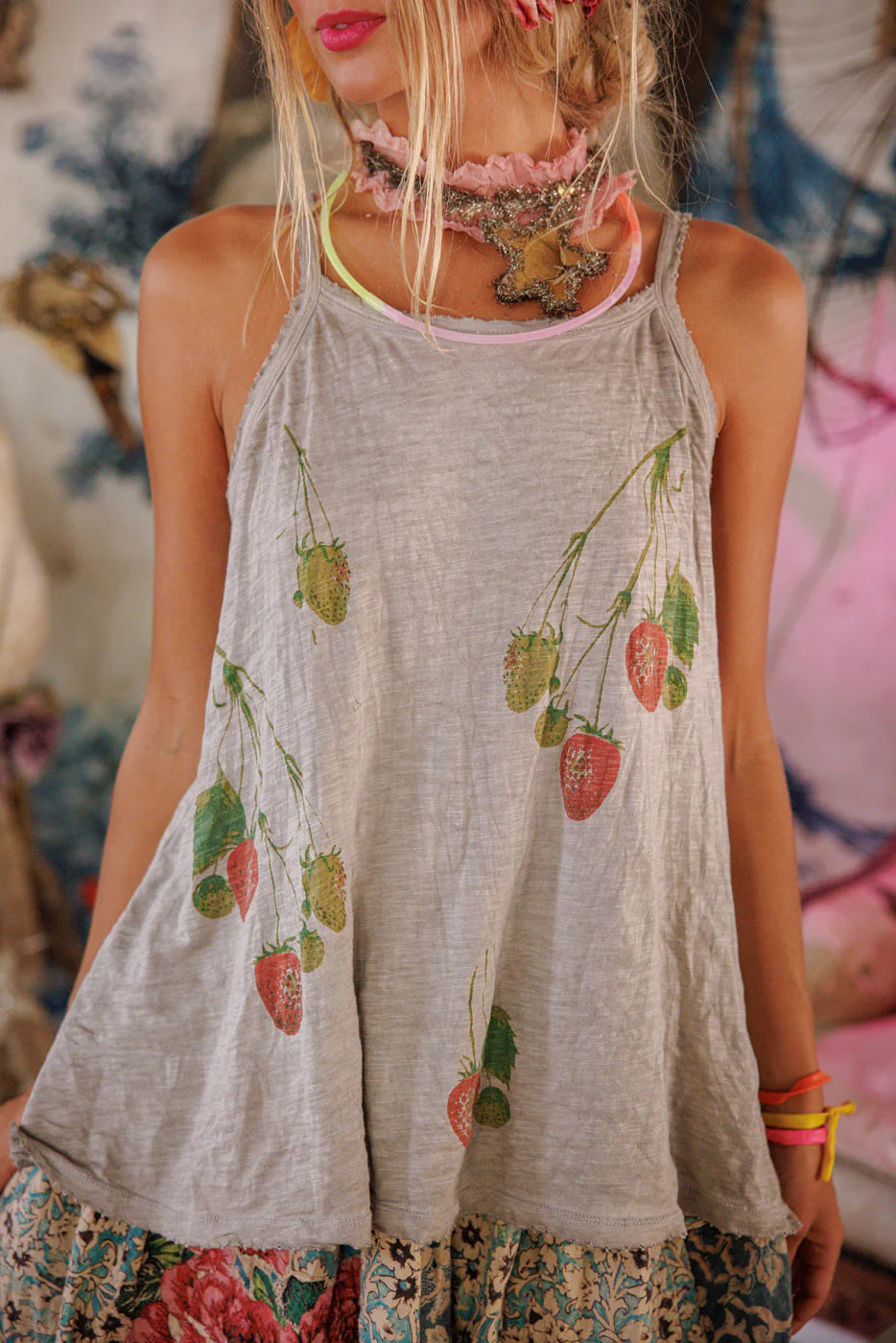 Tank 426 - Urban Mills Boutique