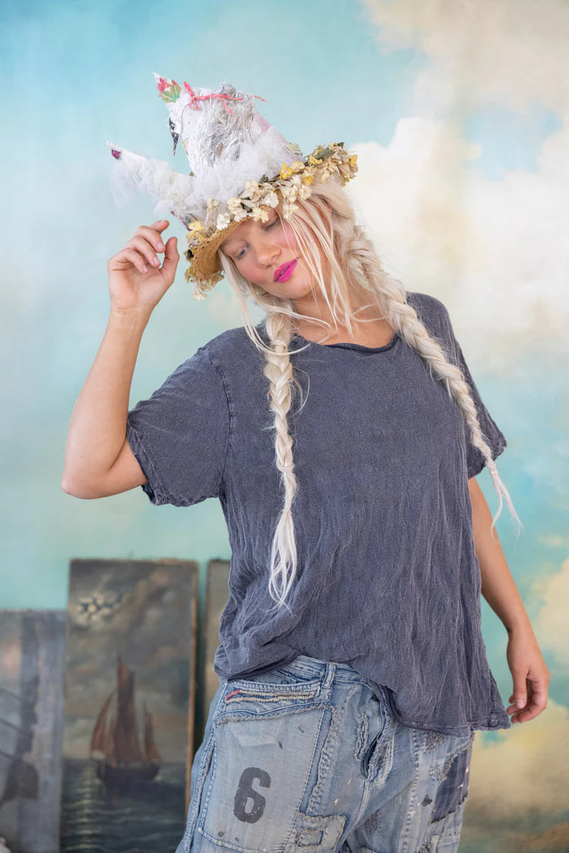 Top 1031- Ozzy - Urban Mills Boutique