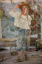 Top 1283 - Urban Mills Boutique