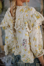 Top 1283 - Urban Mills Boutique