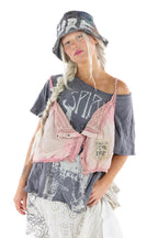 CTop 1435- Kiss Molly - Urban Mills Boutique
