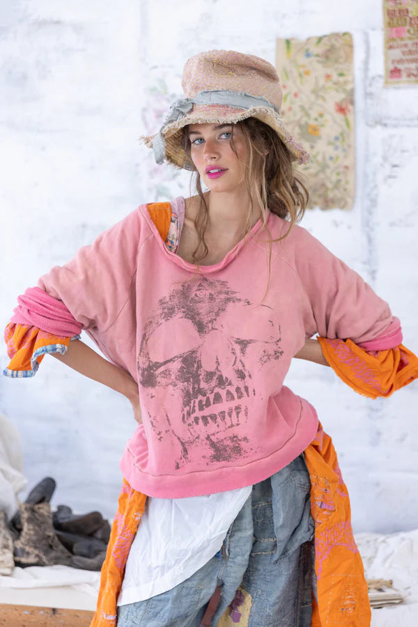 CTop 1825-Sunfaded Azalea - Urban Mills Boutique