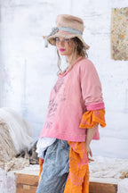 CTop 1825-Sunfaded Azalea - Urban Mills Boutique