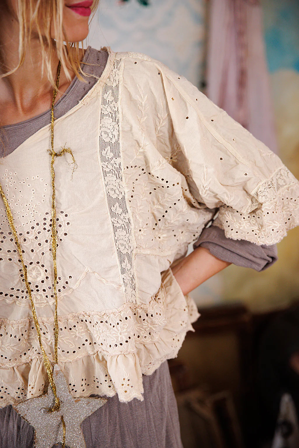 CTop 2186 - Aged - Urban Mills Boutique