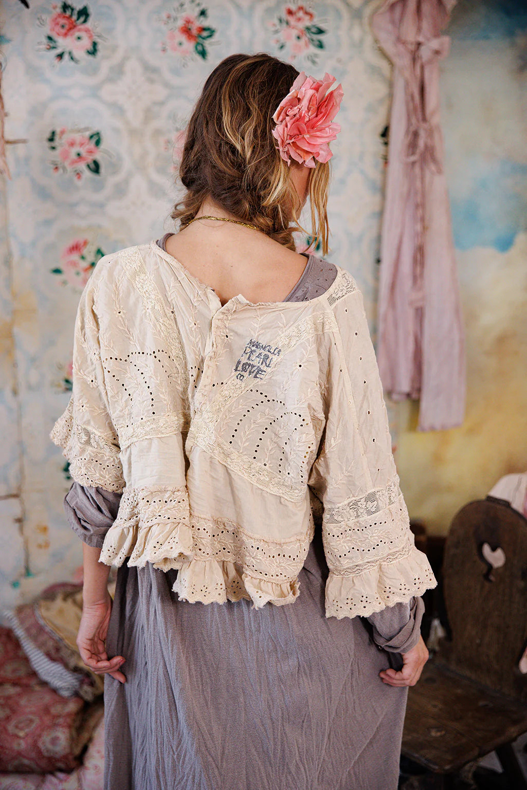 CTop 2186 - Aged - Urban Mills Boutique