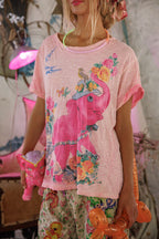 Top 2329 - Urban Mills Boutique