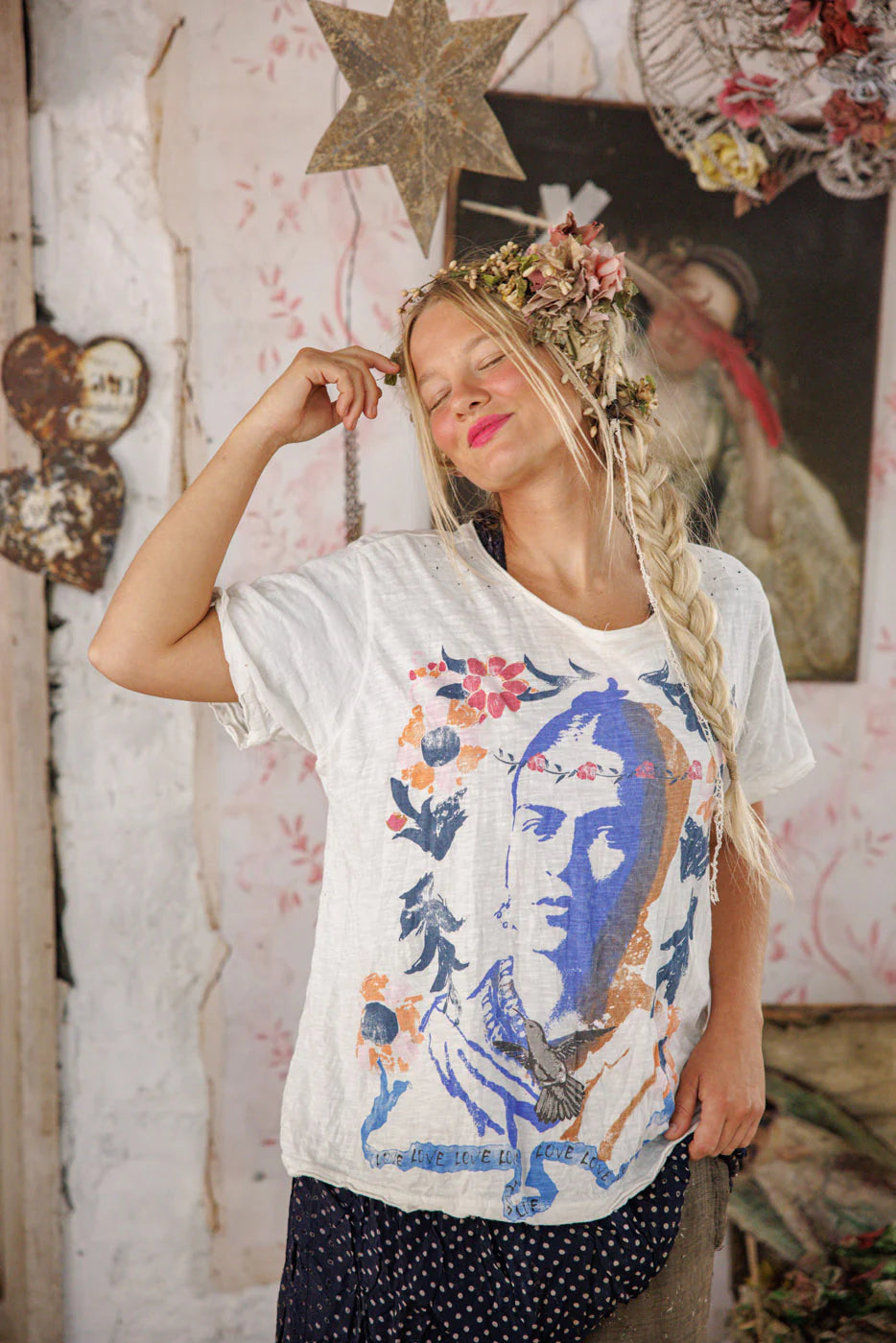 Top 2359- True - Urban Mills Boutique