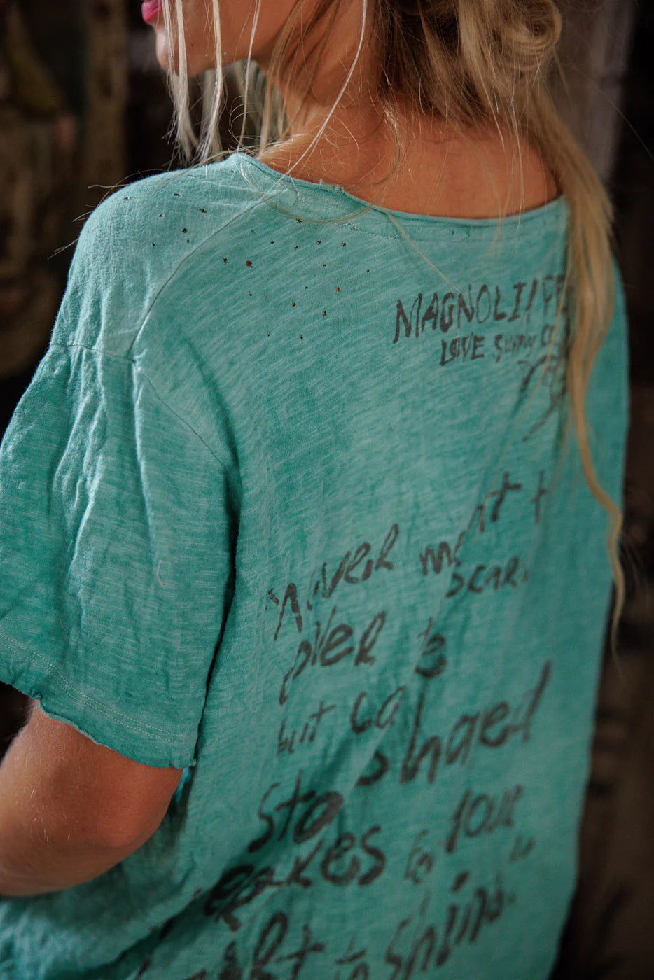 Top 2362- Verona - Urban Mills Boutique
