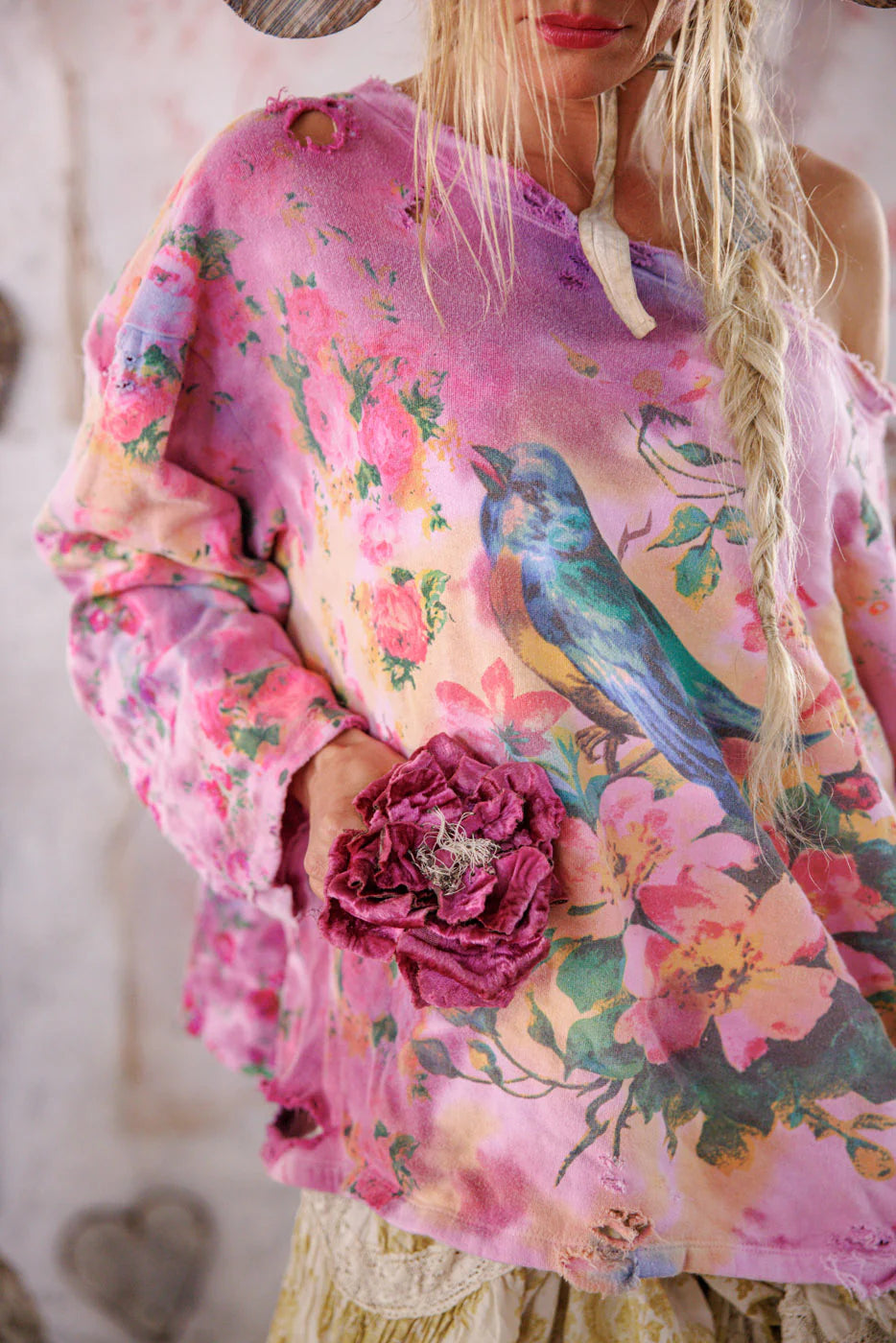 Top 2389 - Urban Mills Boutique