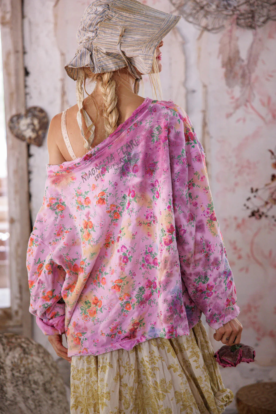 Top 2389 - Urban Mills Boutique
