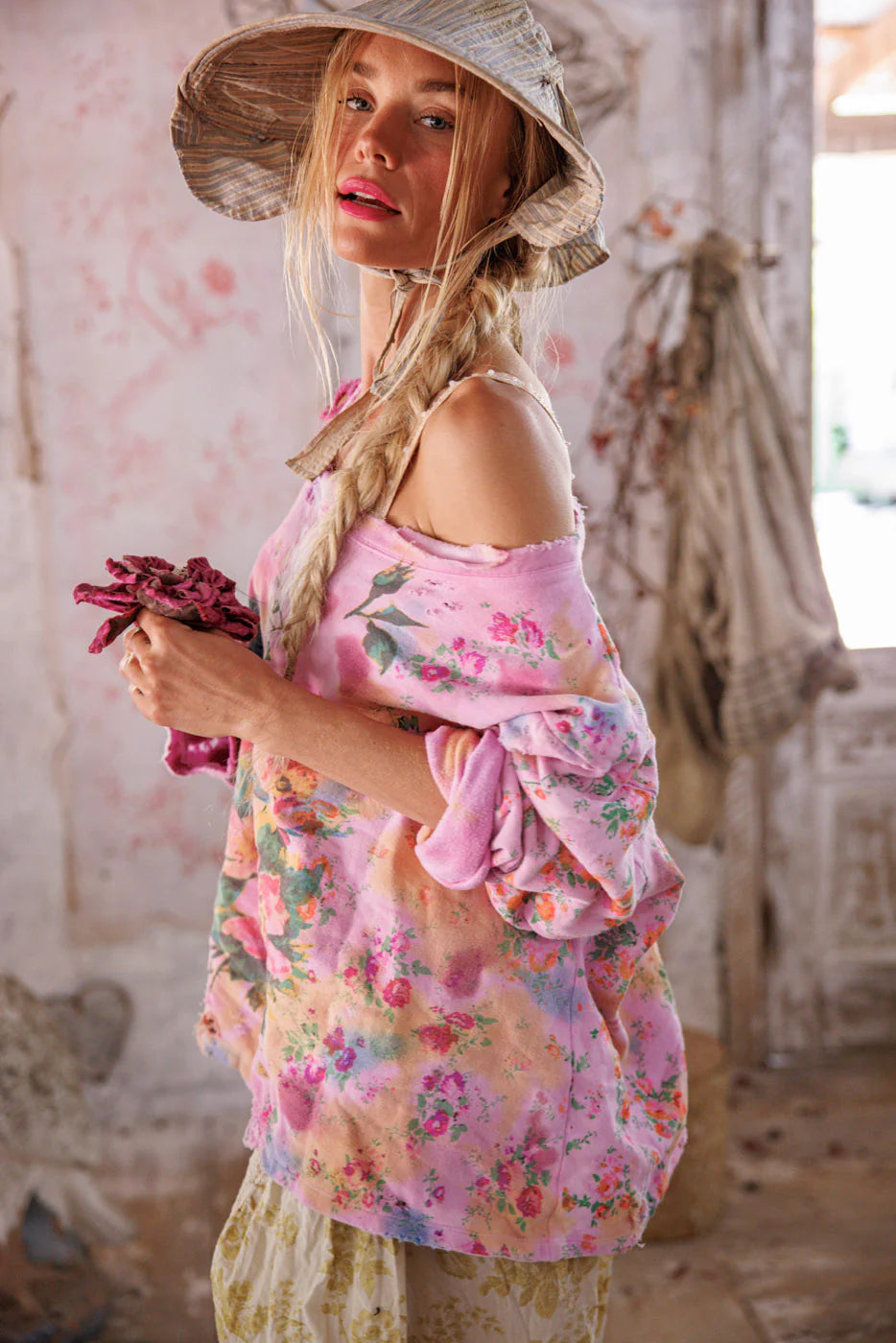 Top 2389 - Urban Mills Boutique